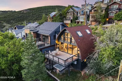 421 Ontario Avenue, Park City, UT 84060 - Photo 53