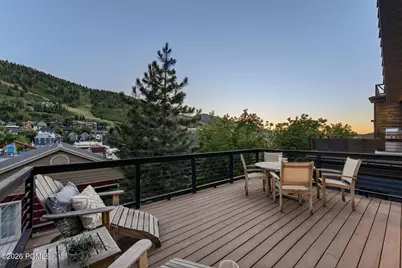 421 Ontario Avenue, Park City, UT 84060 - Photo 9