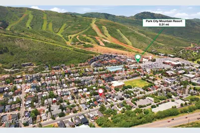 1132 Woodside Ave, Park City, UT 84060 - Photo 3