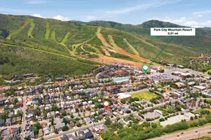 1132 Woodside Ave, Park City, UT 84060 - Photo 3