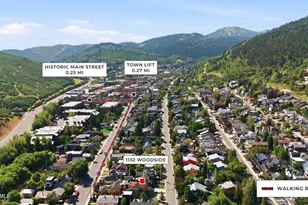 1132 Woodside Ave, Park City, UT 84060 - Photo 3
