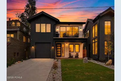 1132 Woodside Ave, Park City, UT 84060 - Photo 1