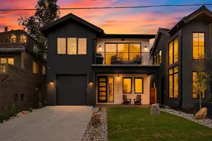 1132 Woodside Ave, Park City, UT 84060 - Photo 1