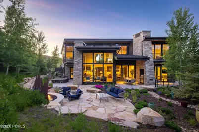 2237 Creek Crossing Loop, Park City, UT 84098 - Photo 1
