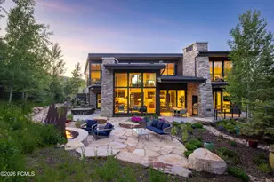 2237 Creek Crossing Loop, Park City, UT 84098 - Photo 1