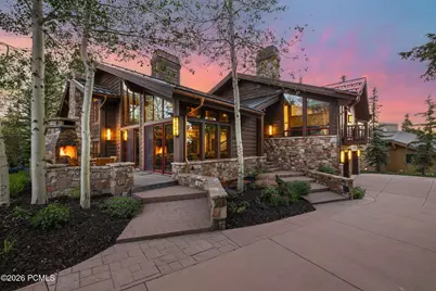 7826 Aster Lane, Park City, UT 84060 - Photo 69