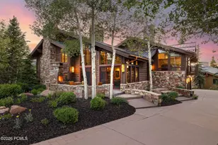 7826 Aster Ln, Park City, UT 84060 - Photo 5