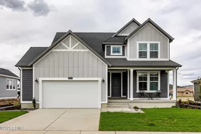 3035 S Rock View Drive, Francis, UT 84036 - Photo 1