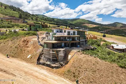 1841 W Galena Ridge Way, Park City, UT 84060 - Photo 23
