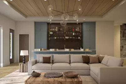1841 W Galena Ridge Way, Park City, UT 84060 - Photo 19