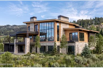 1841 W Galena Ridge Way, Park City, UT 84060 - Photo 7