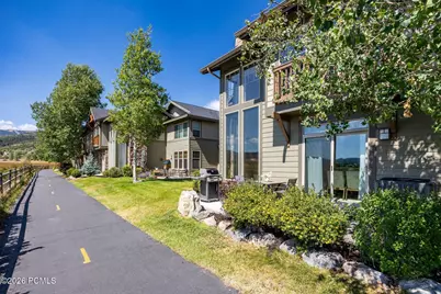6195 Fox Point Circle #Apt C2, Park City, UT 84098 - Photo 31