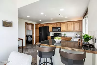 6195 Fox Point Circle #Apt C2, Park City, UT 84098 - Photo 11