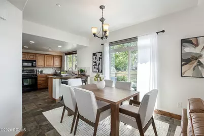 6195 Fox Point Circle #Apt C2, Park City, UT 84098 - Photo 9