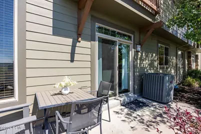 6195 Fox Point Circle #Apt C2, Park City, UT 84098 - Photo 35