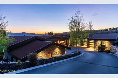 7595 Outpost Way, Park City, UT 84098 - Photo 73