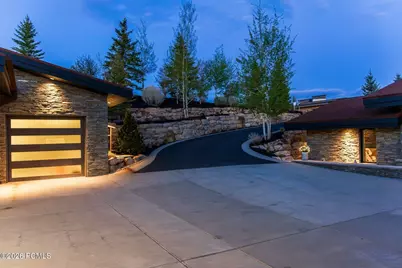 7595 Outpost Way, Park City, UT 84098 - Photo 71