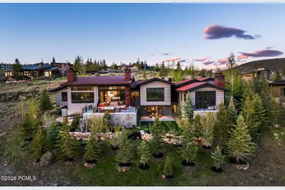 7595 Outpost Way, Park City, UT 84098 - Photo 63