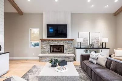 7595 Outpost Way, Park City, UT 84098 - Photo 35