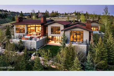 7595 Outpost Way, Park City, UT 84098 - Photo 1