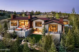 7595 Outpost Way, Park City, UT 84098 - Photo 1