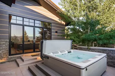 7595 Outpost Way, Park City, UT 84098 - Photo 55