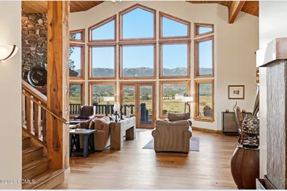 5770 Mountain Ranch Drive, Park City, UT 84098 - Photo 15