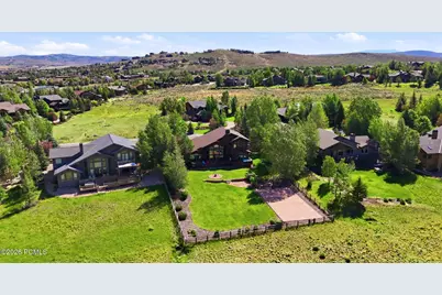 5770 Mountain Ranch Drive, Park City, UT 84098 - Photo 37
