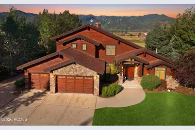 5770 Mountain Ranch Drive, Park City, UT 84098 - Photo 47
