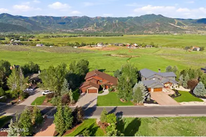 5770 Mountain Ranch Drive, Park City, UT 84098 - Photo 3