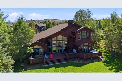5770 Mountain Ranch Drive, Park City, UT 84098 - Photo 39