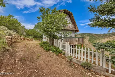 4205 S Oakview Drive, Coalville, UT 84017 - Photo 7