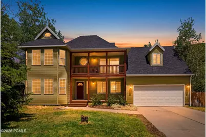 2775 Sidewinder Drive, Park City, UT 84060 - Photo 1