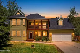 2775 Sidewinder Dr, Park City, UT 84060 - Photo 1