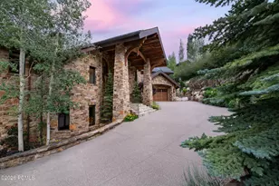 2698 W Deer Hollow Ct, Park City, UT 84060 - Photo 61