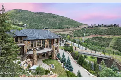2698 W Deer Hollow Court, Park City, UT 84060 - Photo 47