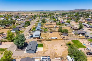 4546 Tumble Weed Dr, Cedar City, UT 84721 - Photo 71