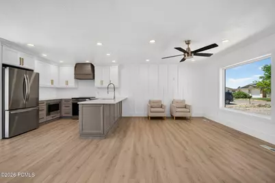4546 Tumble Weed Drive, Cedar City, UT 84721 - Photo 7