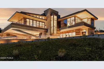 3968 Pinnacle Sky Loop, Park City, UT 84098 - Photo 1