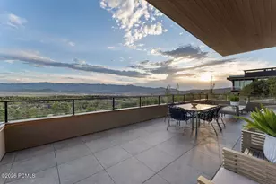 3968 Pinnacle Sky Loop, Park City, UT 84098 - Photo 7