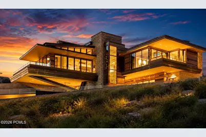3968 Pinnacle Sky Loop, Park City, UT 84098 - Photo 1