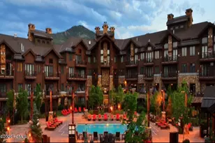 2100 Frostwood Blvd, Park City, UT 84098 - Photo 1