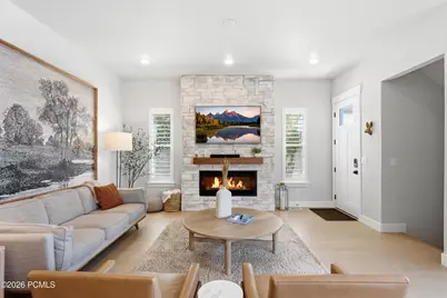 1217 E Gambel Oak Way, Park City, UT 84098 - Photo 3