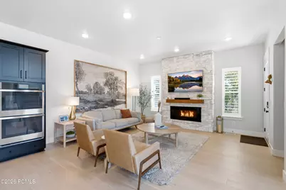 1217 E Gambel Oak Way, Park City, UT 84098 - Photo 5