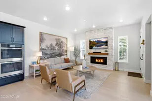 1217 E Gambel Oak Way, Park City, UT 84098 - Photo 5
