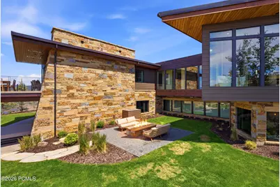 3364 Scenic Grade, Park City, UT 84098 - Photo 47