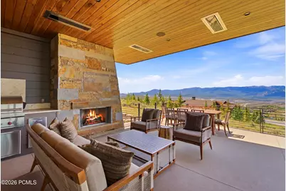 3364 Scenic Grade, Park City, UT 84098 - Photo 43