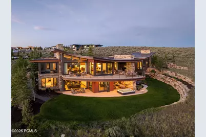 3364 Scenic Grade, Park City, UT 84098 - Photo 1