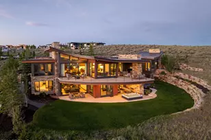 3364 Scenic Grade, Park City, UT 84098 - Photo 1