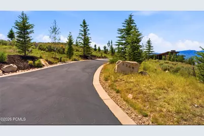 3364 Scenic Grade, Park City, UT 84098 - Photo 55